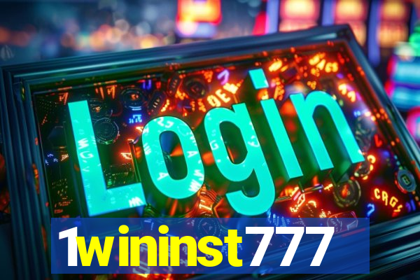 1wininst777