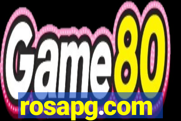 rosapg.com