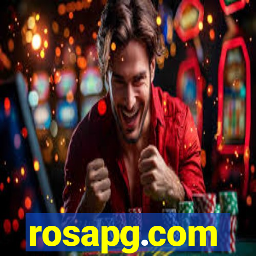 rosapg.com