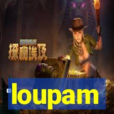 loupam