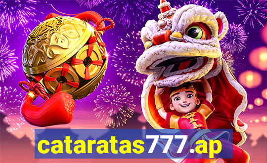 cataratas777.app