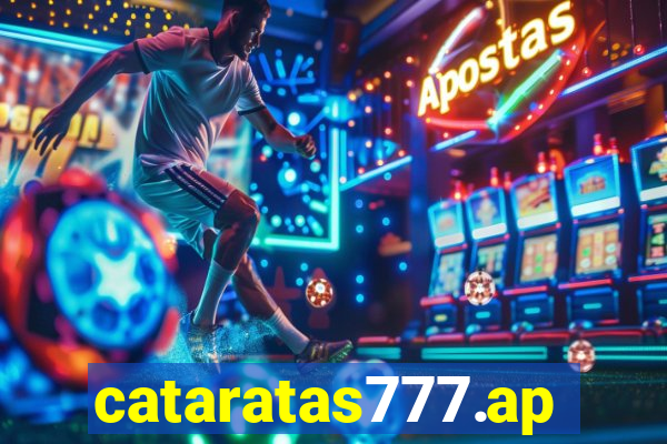 cataratas777.app