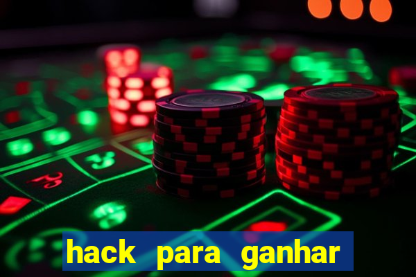 hack para ganhar dinheiro no pix