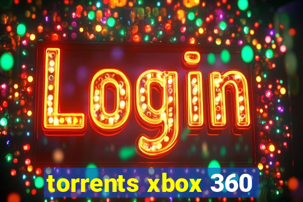 torrents xbox 360