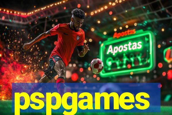 pspgames