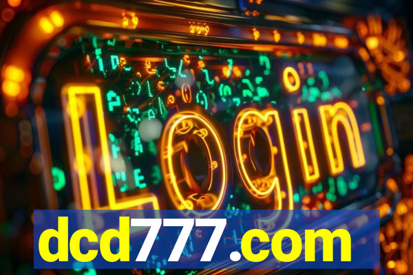 dcd777.com