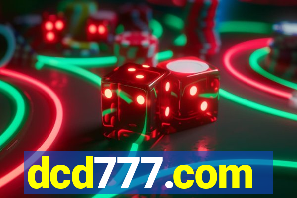 dcd777.com