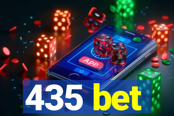 435 bet