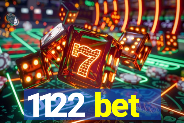 1122 bet