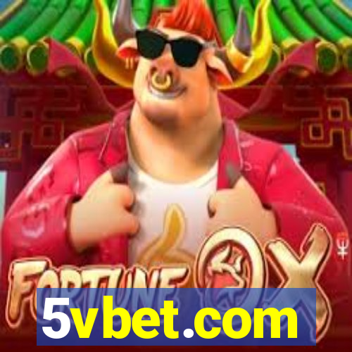 5vbet.com