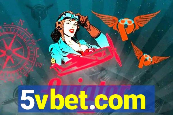 5vbet.com