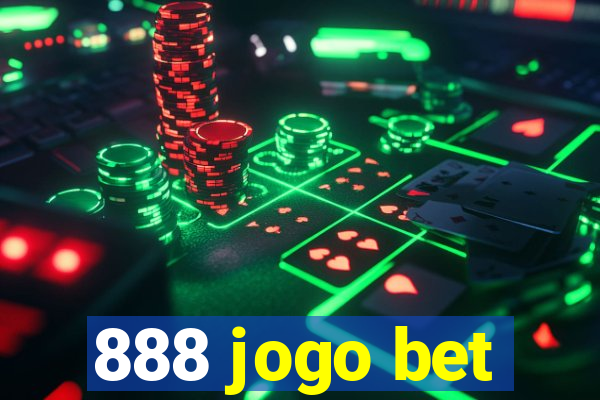 888 jogo bet