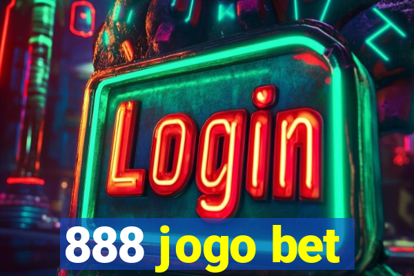 888 jogo bet