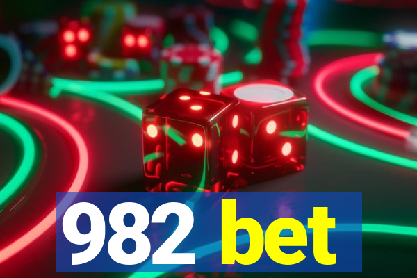 982 bet