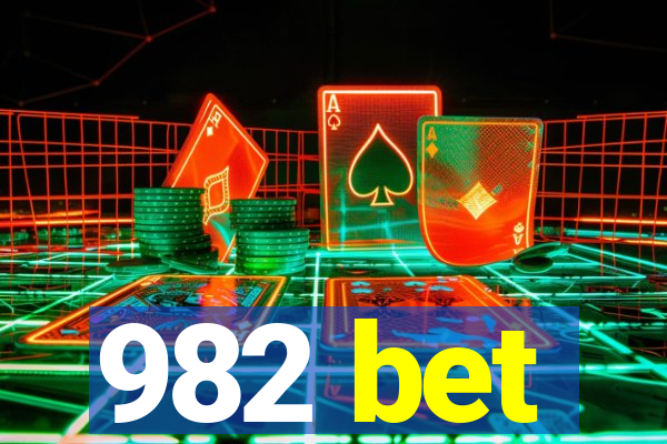 982 bet