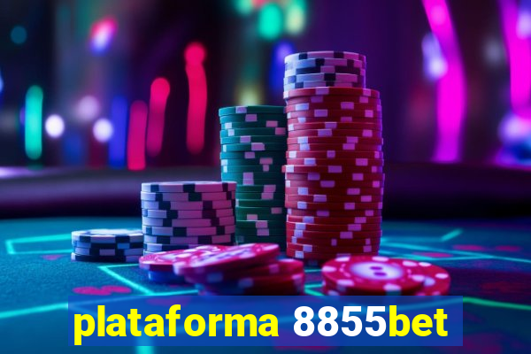 plataforma 8855bet