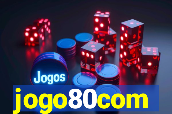 jogo80com