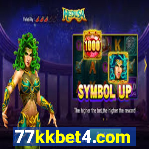 77kkbet4.com