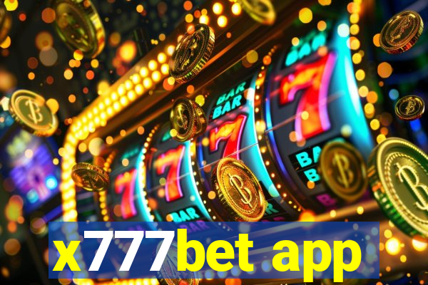 x777bet app