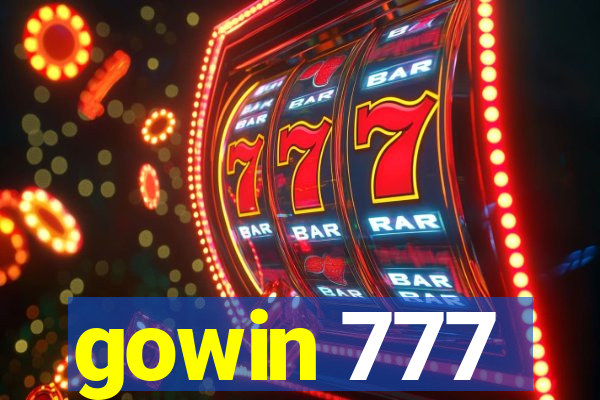 gowin 777