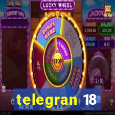 telegran 18