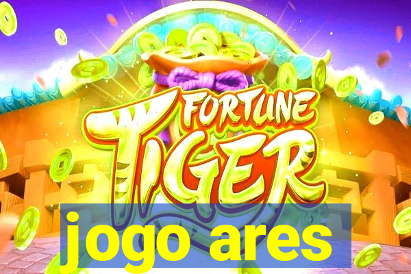 jogo ares