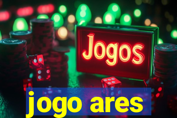 jogo ares