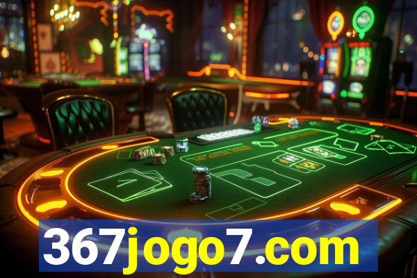 367jogo7.com