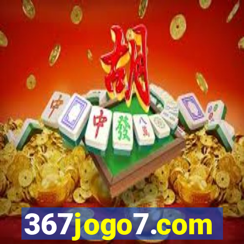 367jogo7.com