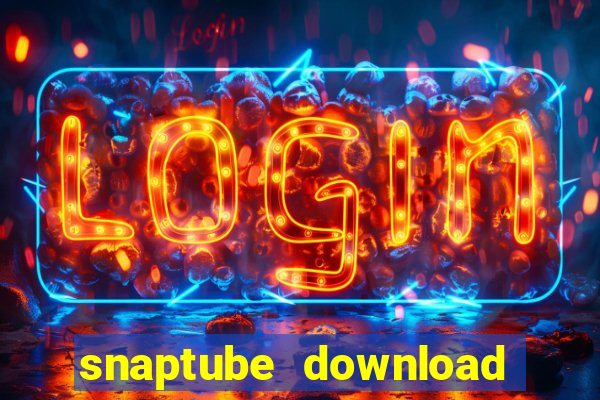 snaptube download pc windows 7