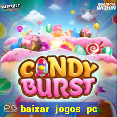 baixar jogos pc via μtorrent