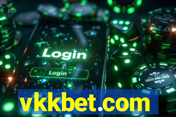 vkkbet.com