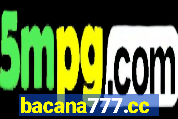 bacana777.cc