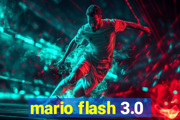 mario flash 3.0