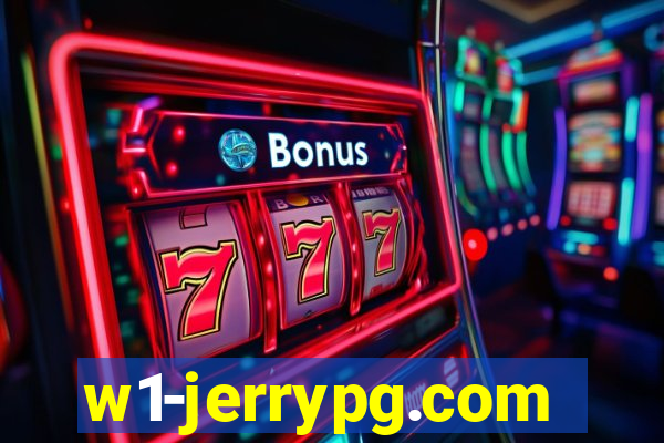 w1-jerrypg.com