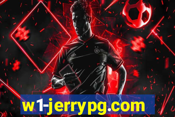 w1-jerrypg.com