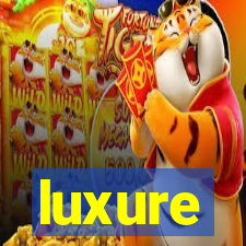 luxure