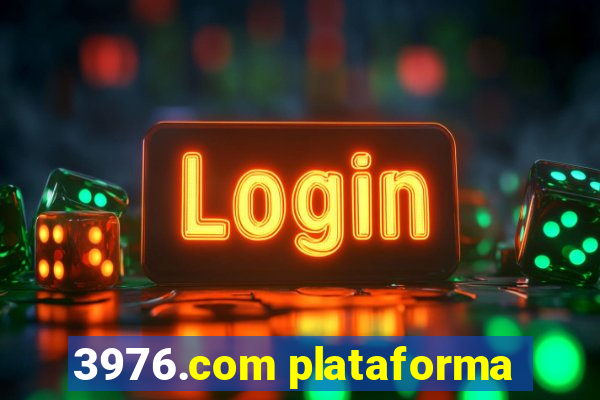 3976.com plataforma