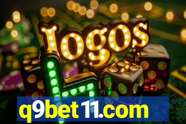 q9bet11.com