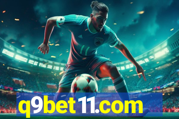 q9bet11.com