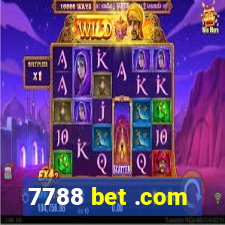 7788 bet .com