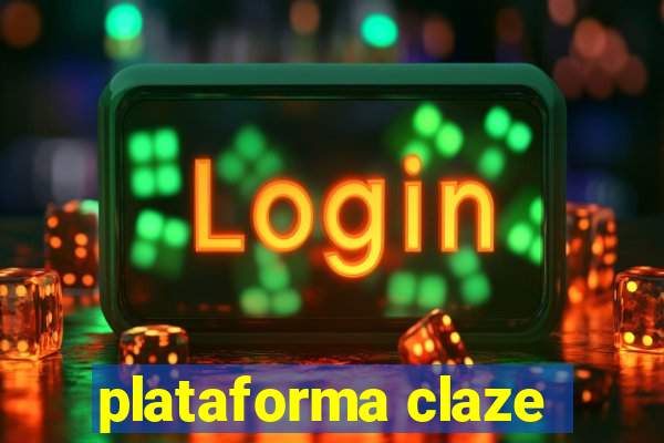 plataforma claze