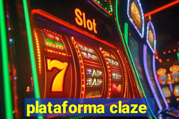 plataforma claze