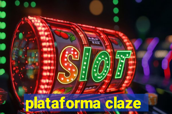 plataforma claze