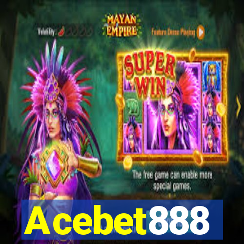 Acebet888