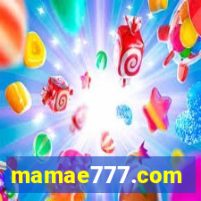 mamae777.com