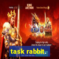 task rabbit.