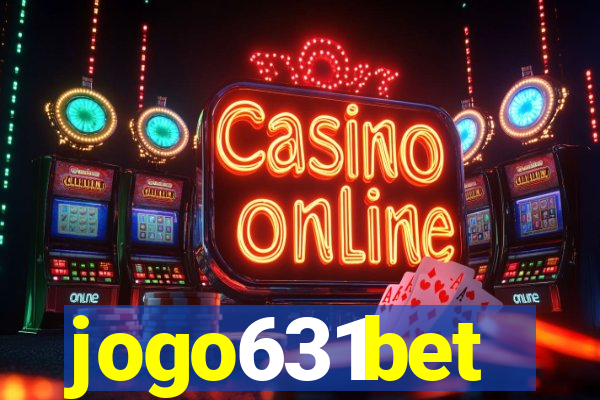 jogo631bet