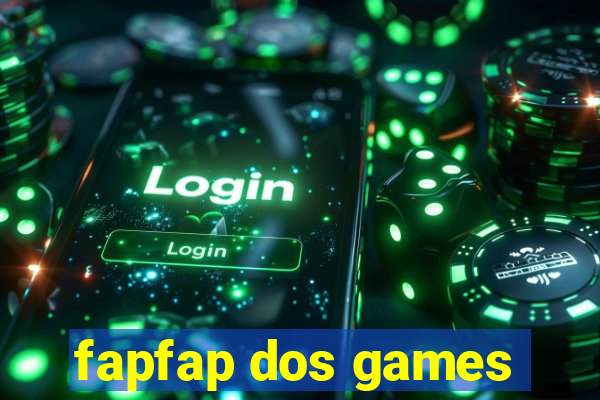 fapfap dos games