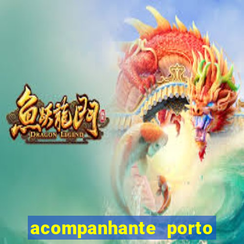 acompanhante porto velho photo